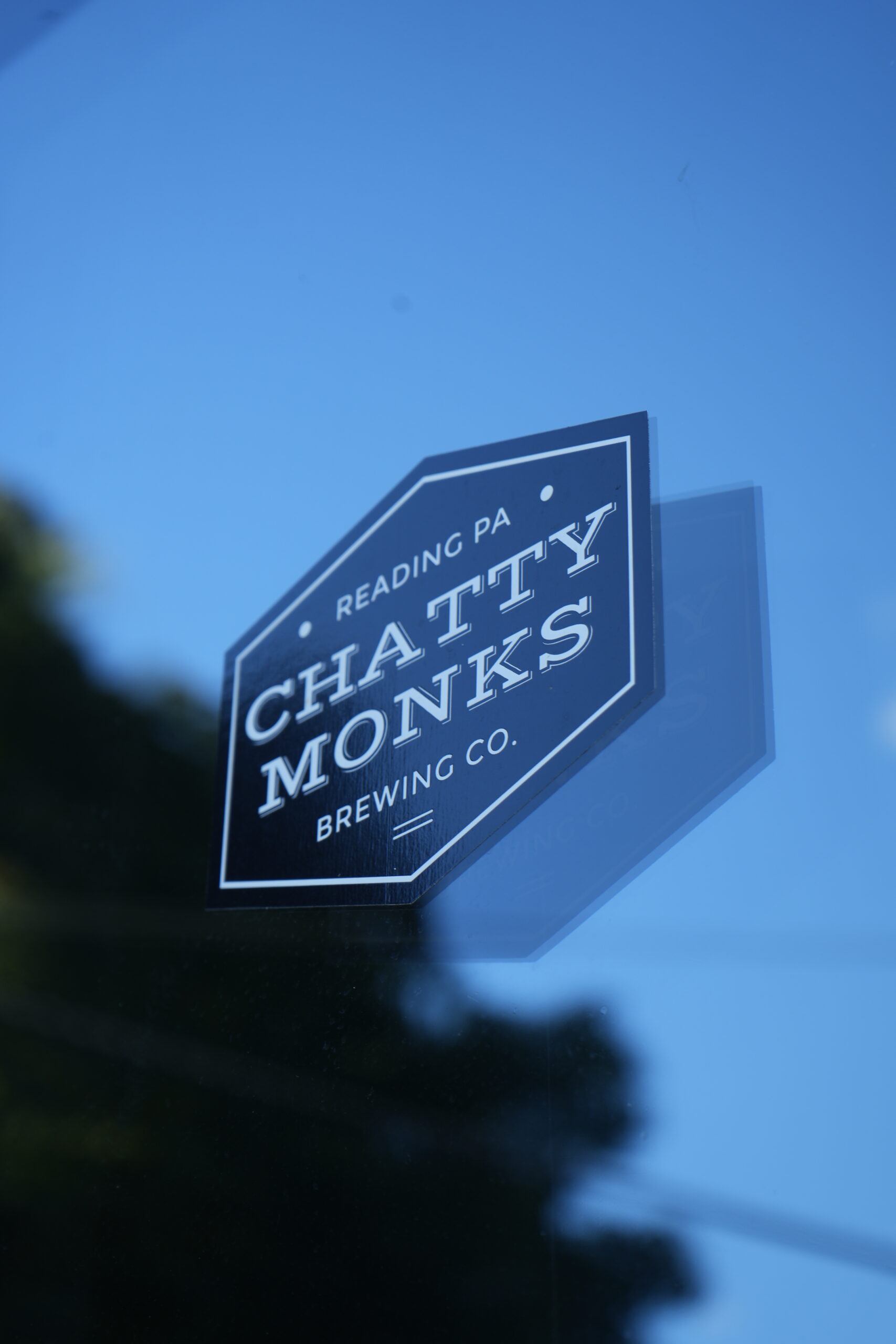 Chatty Monks Brewery Taproom