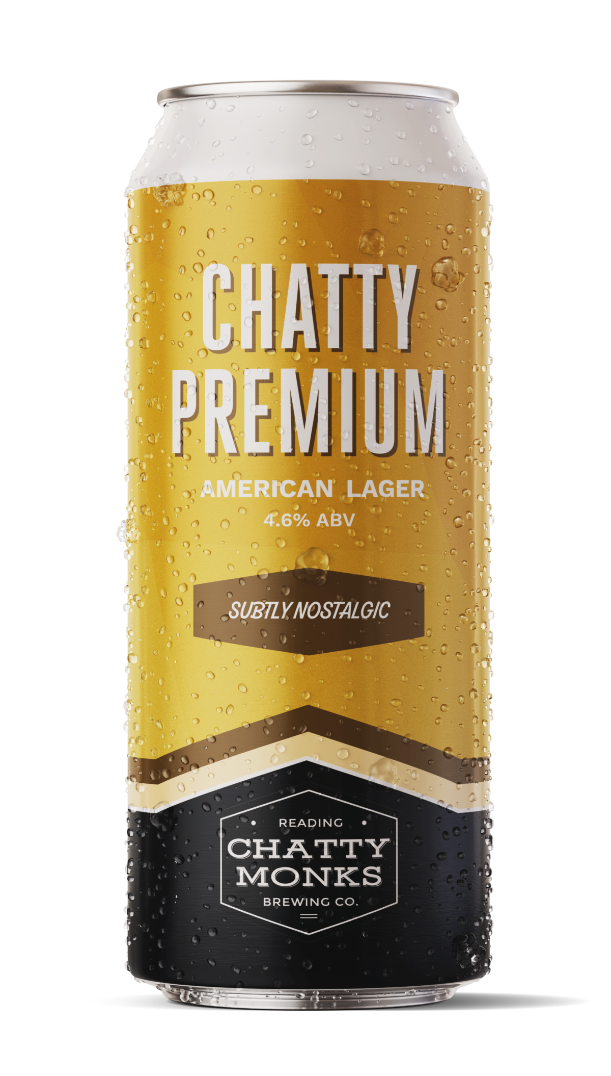 Year Round - Chatty Monks